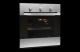 OVEN Single Oven Built In Manual Multifunction 5