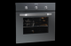 OVEN Single Oven Built In Manual Multifunction 12