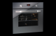 OVEN Single Oven Built In Manual Multifunction 8