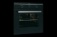 OVEN Single Oven Built In Manual Multifunction 26