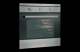 OVEN Single Oven Built In Manual Multifunction 20