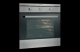 OVEN Single Oven Built In Manual Multifunction 22