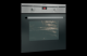 OVEN Single Oven Built In Manual Multifunction 6