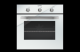 OVEN Single Oven Built In Manual Multifunction 14