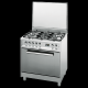 COOKERS 80 x 60 Pro Multifunction 7+ Man Gas