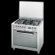 COOKERS 90 x 60 Pro Multifunction 7+ Man Gas