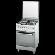 COOKERS 60 x 60 Pro Gas Manual Gas