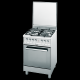 COOKERS 60 x 60 Pro Multifunction 7+ Man Gas