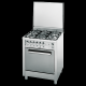 COOKERS 70 x 60 Pro Gas Manual Gas