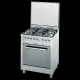 COOKERS 70 x 60 Pro Multifunction 7+ Man Gas