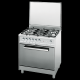 COOKERS 80 x 60 Pro Gas Manual Gas