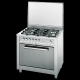 COOKERS 90 x 60 Pro Gas Manual Gas