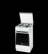 COOKERS 51 x 50 Gas Manual COOKER GAS