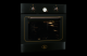 OVEN Single Oven Built In Manual Multifunction 30