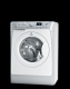 WASHER Prime Slim 6,0 Kg 1200 rpm