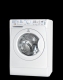 WASHER Prime Slim 6,0 Kg 1000 rpm