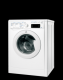 WASHER-DRYER Front Loading Standa 7,0 Kg 1600 rpm