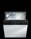 DISH-WASHERS Width 60 Partial Integrated AAA