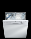 DISH-WASHERS Width 60 Partial Integrated AAA