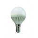 GLOBO E14 A LED 3W 4000K