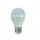 GLOBO E 27 A LED 7W G