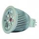 LAMPADA A LED MR164X2N